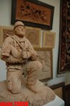 Культура Ирана очень древняя и красивая – Агали Ибрагимов (фотосессия)
