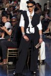 Jean Paul Gaultier представил коллекцию (фотосессия)