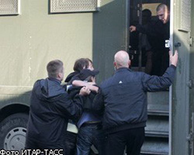 В Тюмени убит уроженец Азербайджана, защитники азербайджанца оказались  в реанимации