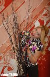 "Нежные интересы" телеведущей и фотомодели Эльнары Тахмазовой (фотосессия)