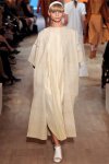 Весенняя коллекция Hermes на Неделе моды в Париже (фотосессия)