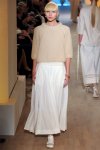 Весенняя коллекция Hermes на Неделе моды в Париже (фотосессия)