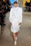 Весенняя коллекция Hermes на Неделе моды в Париже (фотосессия)