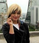 Скандальная исполнительница рэпа Мина бьет рекорд (видео-фотосессия)