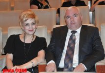 Овации и исповедь Мурада Садыха на первом соло-концерте: "Я не инвалид" (фотосессия)