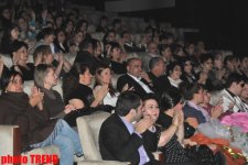 Овации и исповедь Мурада Садыха на первом соло-концерте: "Я не инвалид" (фотосессия)