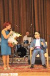 Овации и исповедь Мурада Садыха на первом соло-концерте: "Я не инвалид" (фотосессия)
