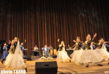 Овации и исповедь Мурада Садыха на первом соло-концерте: "Я не инвалид" (фотосессия)