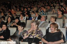 Овации и исповедь Мурада Садыха на первом соло-концерте: "Я не инвалид" (фотосессия)