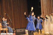 Овации и исповедь Мурада Садыха на первом соло-концерте: "Я не инвалид" (фотосессия)