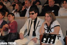 Овации и исповедь Мурада Садыха на первом соло-концерте: "Я не инвалид" (фотосессия)