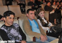 Овации и исповедь Мурада Садыха на первом соло-концерте: "Я не инвалид" (фотосессия)