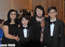 Овации и исповедь Мурада Садыха на первом соло-концерте: "Я не инвалид" (фотосессия)