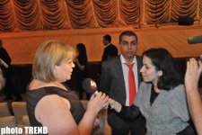 Овации и исповедь Мурада Садыха на первом соло-концерте: "Я не инвалид" (фотосессия)