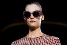 Стелла МакКартни представила новую коллекцию (фотосессия)