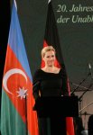 Мехрибан Алиева: Азербайджан, как независимая страна, строит свое будущее, опираясь на собственные корни и традиции (ФОТО)