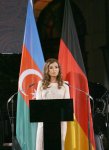 Мехрибан Алиева: Азербайджан, как независимая страна, строит свое будущее, опираясь на собственные корни и традиции (ФОТО)