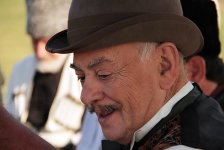 Анатолий Равикович сбежал из больницы Санкт-Петербурга в Баку (фото)