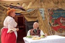 Анатолий Равикович сбежал из больницы Санкт-Петербурга в Баку (фото)