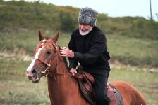 Юлий Гусман: "Когда и фрукты слаще, и горы выше, и море голубее" (фото)