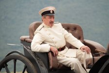 Юлий Гусман: "Когда и фрукты слаще, и горы выше, и море голубее" (фото)