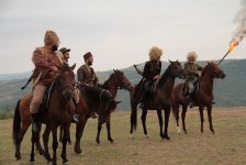 Юлий Гусман: "Когда и фрукты слаще, и горы выше, и море голубее" (фото)