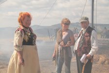 Анатолий Равикович сбежал из больницы Санкт-Петербурга в Баку (фото)