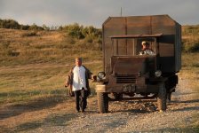 Юлий Гусман: "Когда и фрукты слаще, и горы выше, и море голубее" (фото)