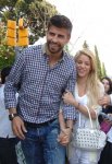 Шакира перед приездом в Баку показала округлившийся животик: "Малыш должен знать…" (фото)