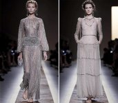 Новая коллекция Valentino (фотосессия)