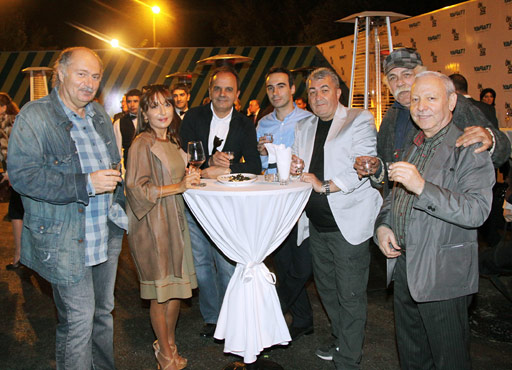 Baku hosts ‘On soz’ exhibition by Yarat Contemporary Art Space (PHOTO)