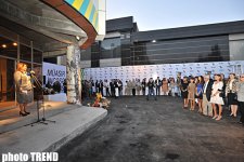 Baku hosts ‘On soz’ exhibition by Yarat Contemporary Art Space (PHOTO)