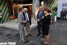 Baku hosts ‘On soz’ exhibition by Yarat Contemporary Art Space (PHOTO)