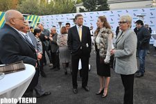 Baku hosts ‘On soz’ exhibition by Yarat Contemporary Art Space (PHOTO)