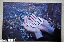 Baku hosts ‘On soz’ exhibition by Yarat Contemporary Art Space (PHOTO)