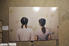 Baku hosts ‘On soz’ exhibition by Yarat Contemporary Art Space (PHOTO)
