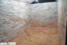 Baku hosts ‘On soz’ exhibition by Yarat Contemporary Art Space (PHOTO)