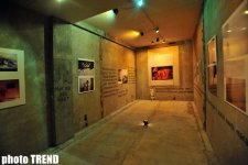 Baku hosts ‘On soz’ exhibition by Yarat Contemporary Art Space (PHOTO)