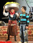 Джошгун Рагимов потерял сознание за кулисами "Бу шехерде"! Артист будет срочно отправлен в Турцию
