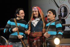 Джошгун Рагимов потерял сознание за кулисами "Бу шехерде"! Артист будет срочно отправлен в Турцию
