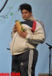 Джошгун Рагимов потерял сознание за кулисами "Бу шехерде"! Артист будет срочно отправлен в Турцию