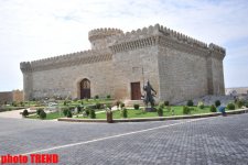 Историко-этнографический Музейный Комплекс под открытым небом в селе Гала (фотосессия)