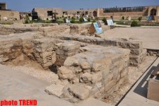 Историко-этнографический Музейный Комплекс под открытым небом в селе Гала (фотосессия)