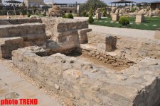 Историко-этнографический Музейный Комплекс под открытым небом в селе Гала (фотосессия)