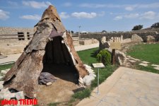 Историко-этнографический Музейный Комплекс под открытым небом в селе Гала (фотосессия)
