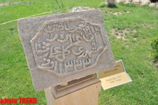 Историко-этнографический Музейный Комплекс под открытым небом в селе Гала (фотосессия)