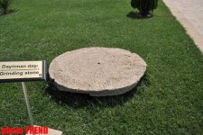 Историко-этнографический Музейный Комплекс под открытым небом в селе Гала (фотосессия)
