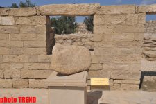 Историко-этнографический Музейный Комплекс под открытым небом в селе Гала (фотосессия)