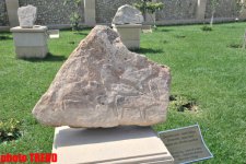 Историко-этнографический Музейный Комплекс под открытым небом в селе Гала (фотосессия)