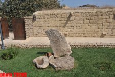 Историко-этнографический Музейный Комплекс под открытым небом в селе Гала (фотосессия)